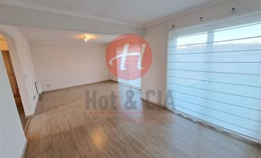 Casa en Arriendo en Luis Durand