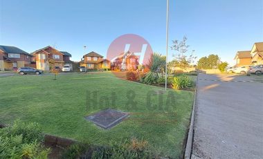 Casa en Arriendo en Luis Durand