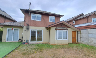 Casa en Arriendo en Luis Durand