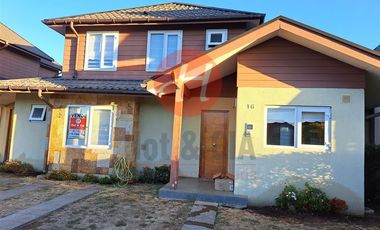 Casa en Arriendo en Luis Durand