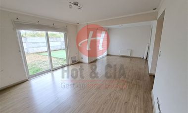 Casa en Arriendo en Luis Durand