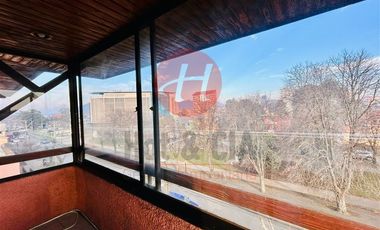 Departamento en Venta en Centro