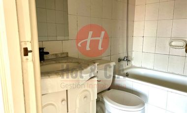 Departamento en Venta en Centro