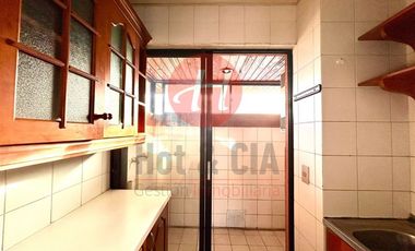 Departamento en Venta en Centro