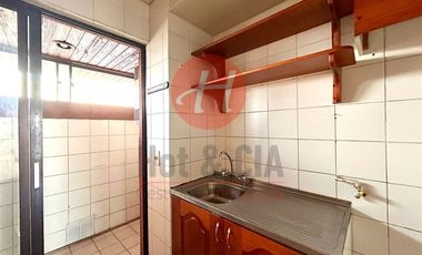 Departamento en Venta en Centro