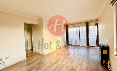 Departamento en Venta en Centro