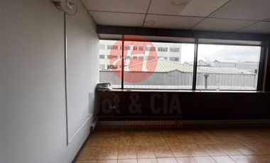 Oficina en Venta en Centro