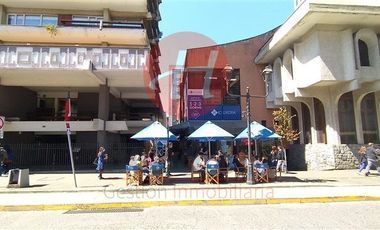 Oficina en Venta en Centro