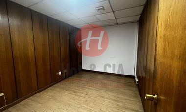 Oficina en Venta en Centro