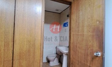 Oficina en Venta en Centro