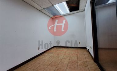 Oficina en Venta en Centro