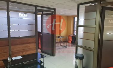 Oficina en Venta en Varas