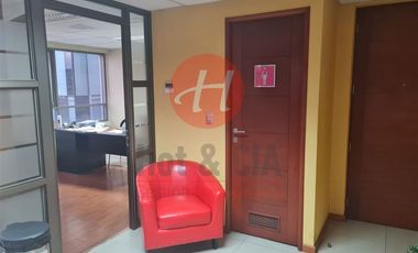 Oficina en Venta en Varas