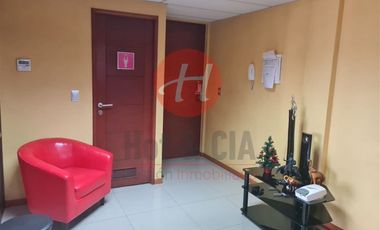 Oficina en Venta en Varas