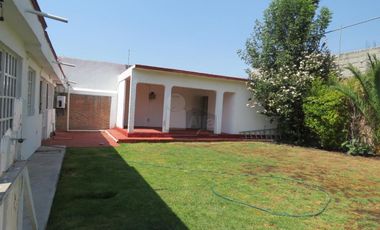 Casa en renta Hacienda ojo de agua, Tecámac