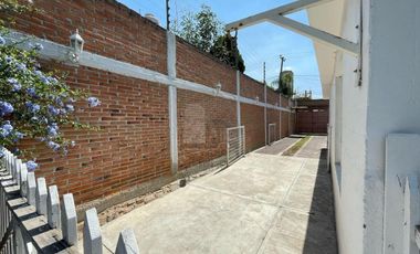 Casa en renta Hacienda ojo de agua, Tecámac