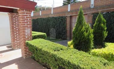 Casa en renta Hacienda ojo de agua, Tecámac