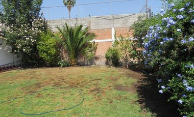 Casa en renta Hacienda ojo de agua, Tecámac