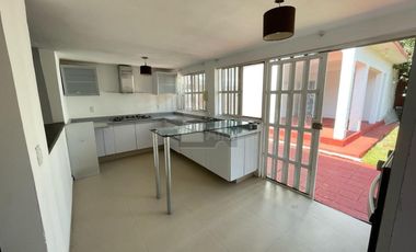 Casa en renta Hacienda ojo de agua, Tecámac