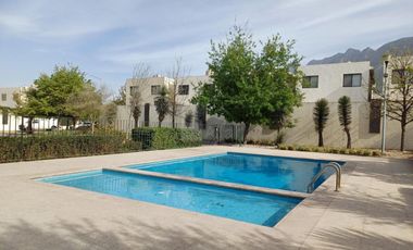 Casa en renta, Murano, Garcia, Nuevo León