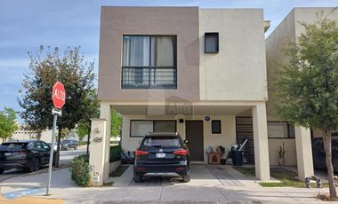 Casa en renta, Murano, Garcia, Nuevo León