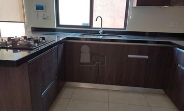 Casa en renta, Murano, Garcia, Nuevo León