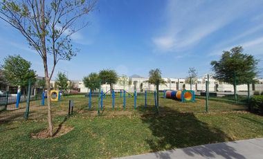 Casa en renta, Murano, Garcia, Nuevo León