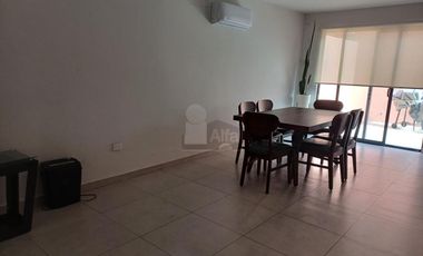 Casa en renta, Murano, Garcia, Nuevo León