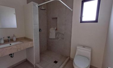 Casa en renta, Murano, Garcia, Nuevo León