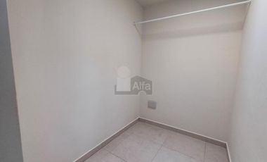 Casa en renta, Murano, Garcia, Nuevo León