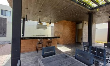 Casa en renta, Murano, Garcia, Nuevo León