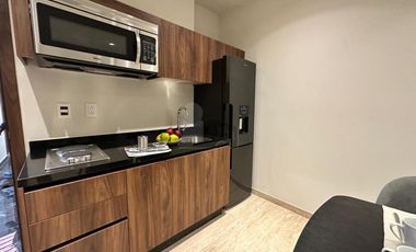 DEPARTAMENTO EN LA TABACALERA, EDISON PARK