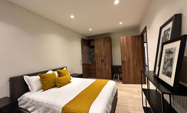 DEPARTAMENTO EN LA TABACALERA, EDISON PARK