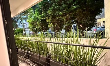 DEPARTAMENTO EN LA TABACALERA, EDISON PARK