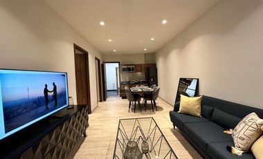 DEPARTAMENTO EN LA TABACALERA, EDISON PARK