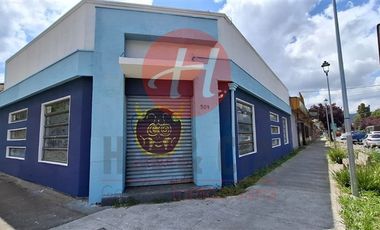 Local Comercial en Venta en centro