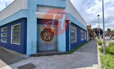 Local Comercial en Venta en centro