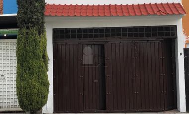 Casa sola  con ampliación en venta en Ex Rancho San Dimas, San Antonio la Isla, México