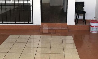 Casa sola  con ampliación en venta en Ex Rancho San Dimas, San Antonio la Isla, México