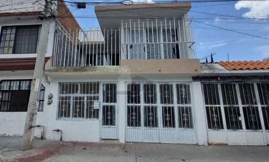 Casa sola en venta en León II, León, Guanajuato
