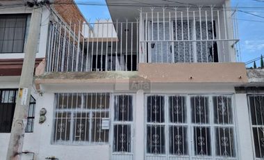 Casa sola en venta en León II, León, Guanajuato