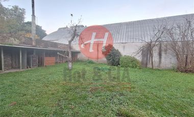 Casa en Arriendo en Av Alemania