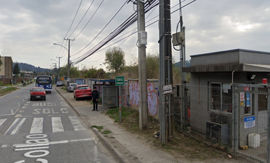 Sitio en Venta en Avda Collao