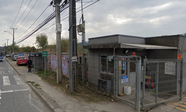 Sitio en Venta en Avda Collao