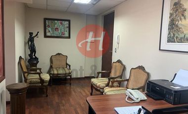 Oficina en Venta en centro