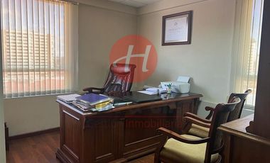 Oficina en Venta en centro