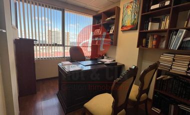 Oficina en Venta en centro