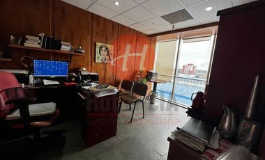 Oficina en Venta en Edificio Capital