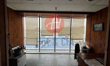 Oficina en Venta en Edificio Capital