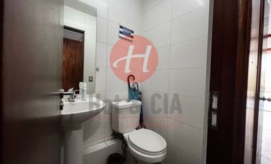 Oficina en Venta en Edificio Capital